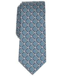 Alfani Mens Aldwell Slim Tie