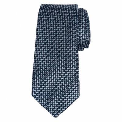 Alfani Men's Herringbone Tie