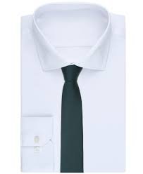 Alfani Men's Luster Mini Slim Tie