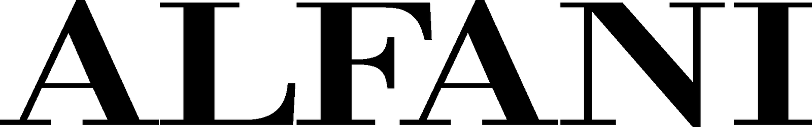 Alfani logo