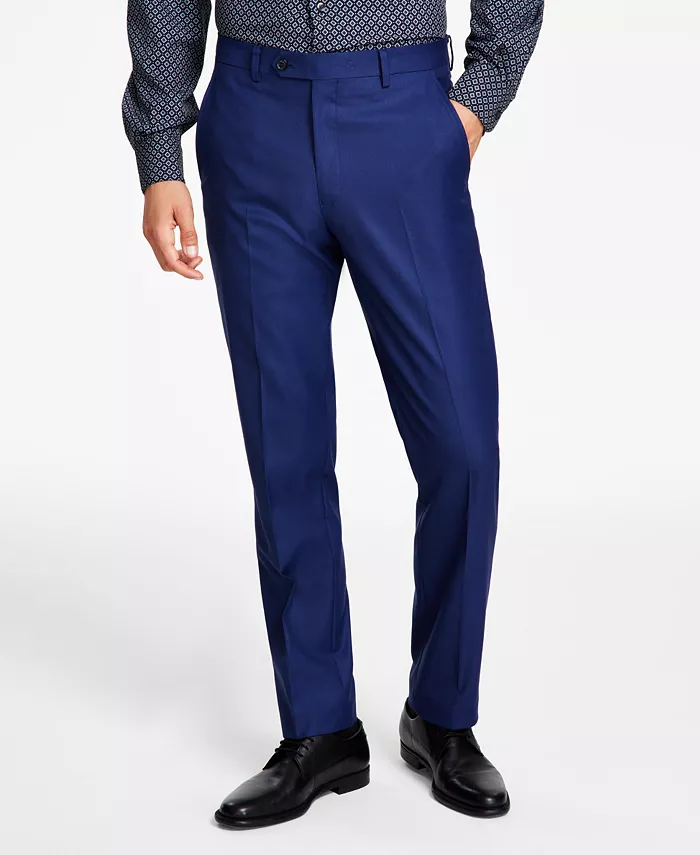 Alfani men's slim-fit dress shirt and tailored separates from the Alfani official collection