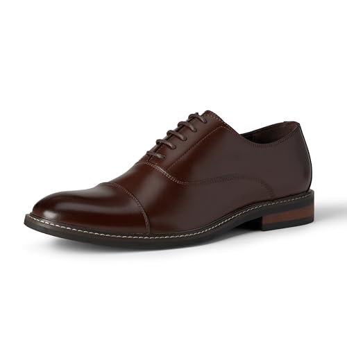 Looking for a Johnston & Murphy Alternative? Why Alfani Theo Oxfords Deliver