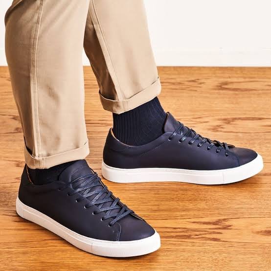 Alfani Men's Adairr Low-Top Dress Sneakers