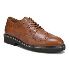 Alfani Men's Walkerr Lace-Up Oxfords