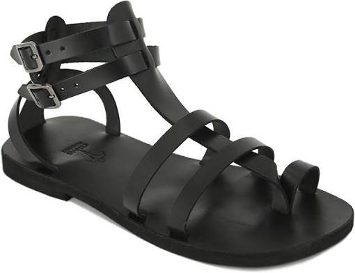 Alfani Men's Ethann Gladiator Sandals